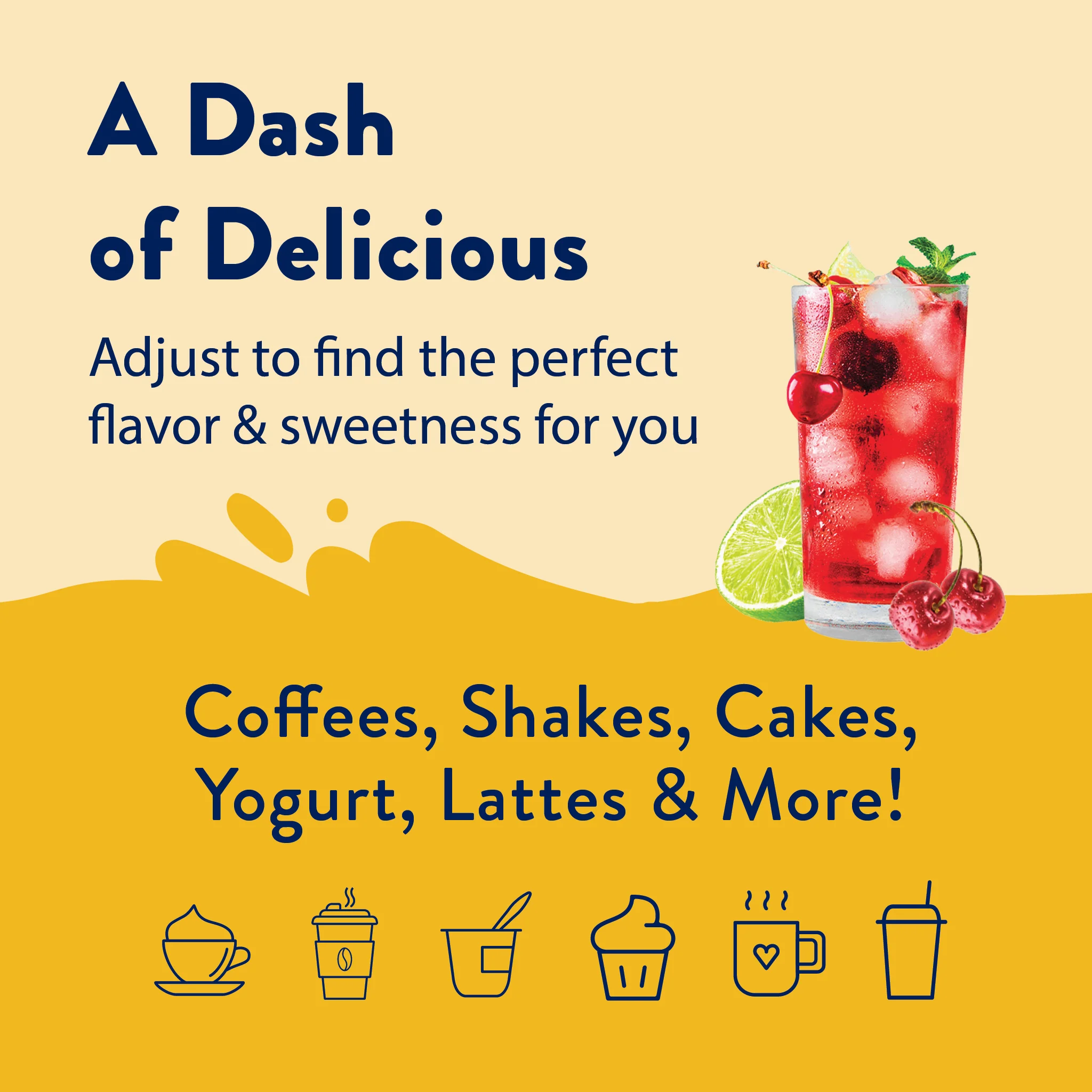 Cherry Limeade + Antioxidant Flavor Burst - Image 4