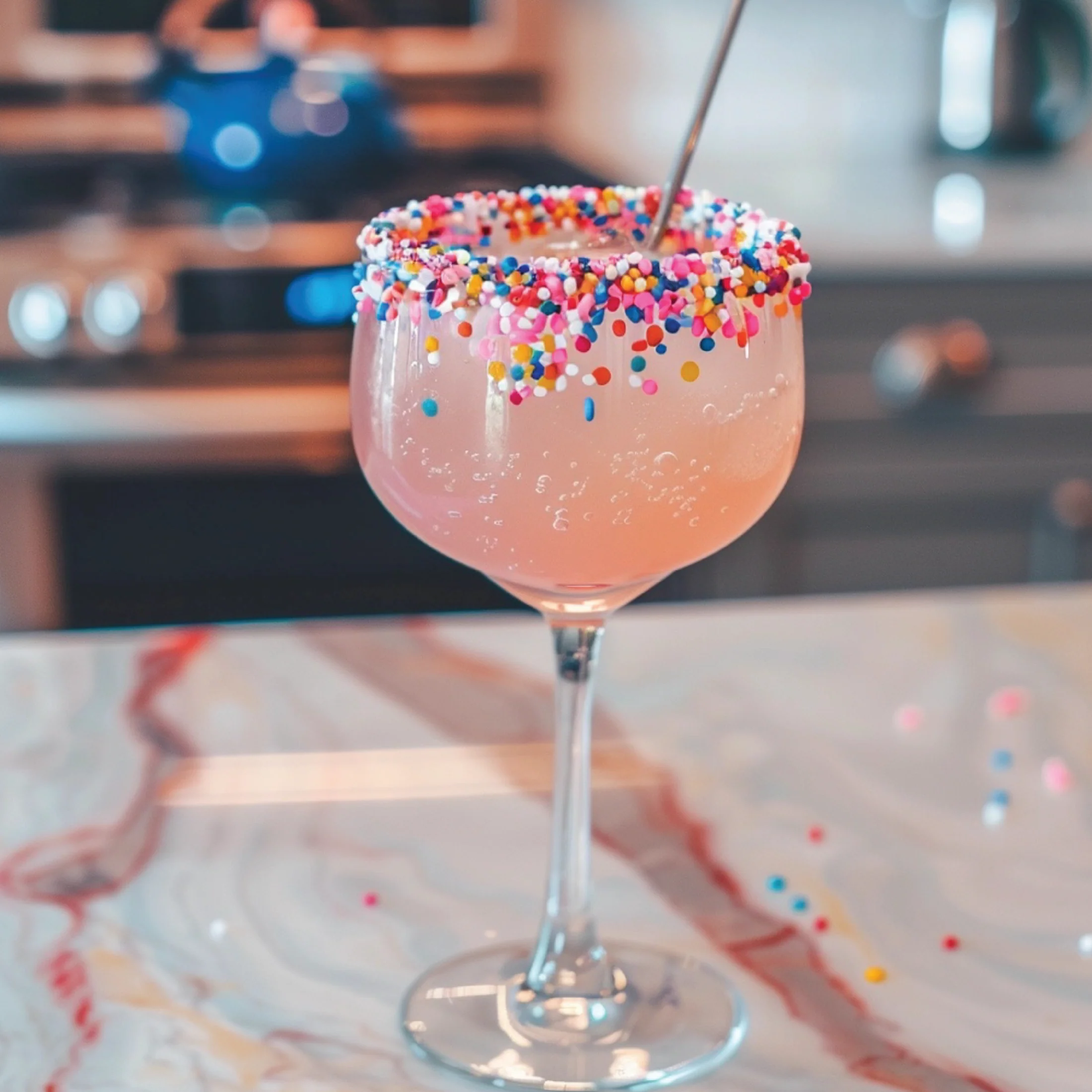 Sugar Free Cotton Candy Syrup - Image 7