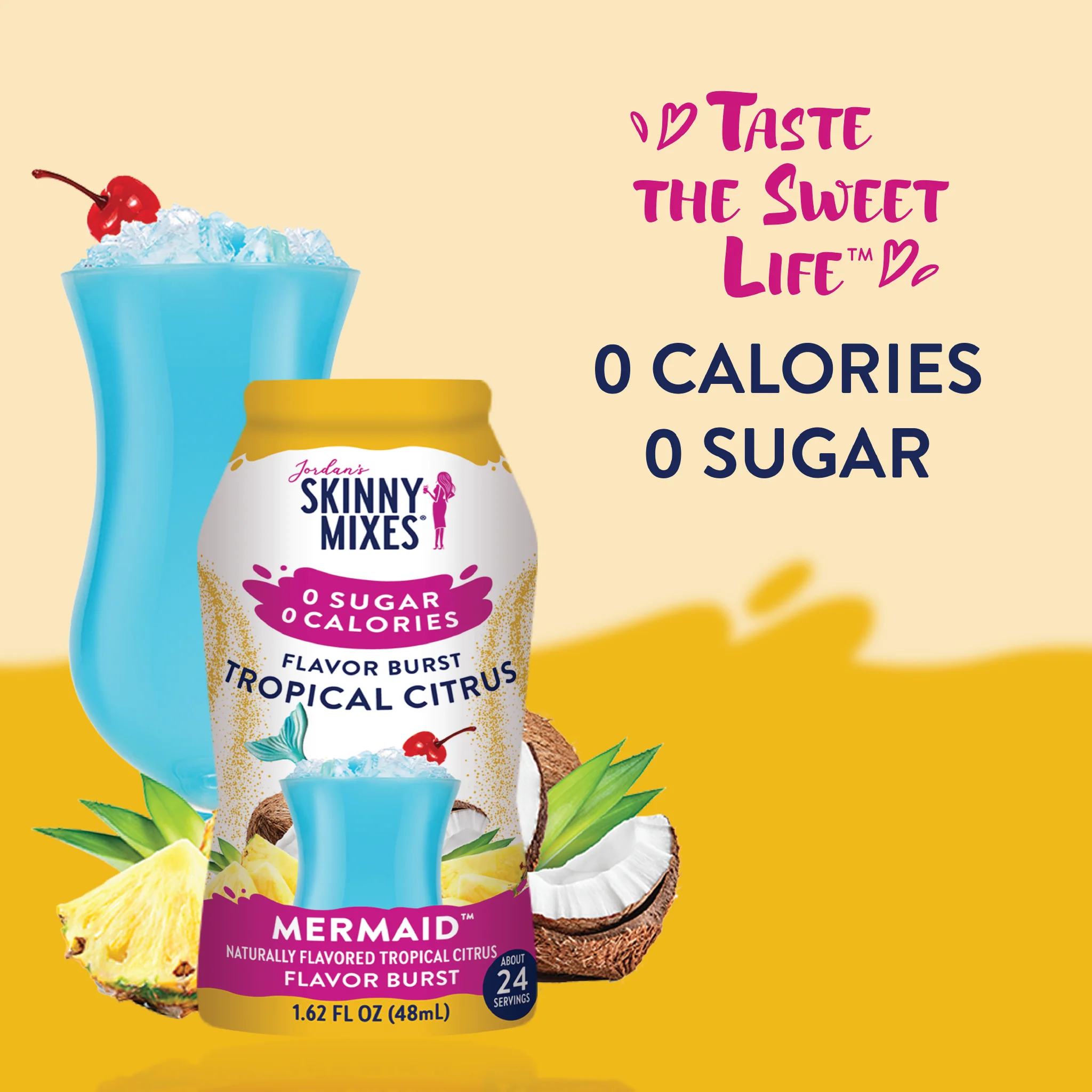 Mermaid™ Flavor Burst - Image 3