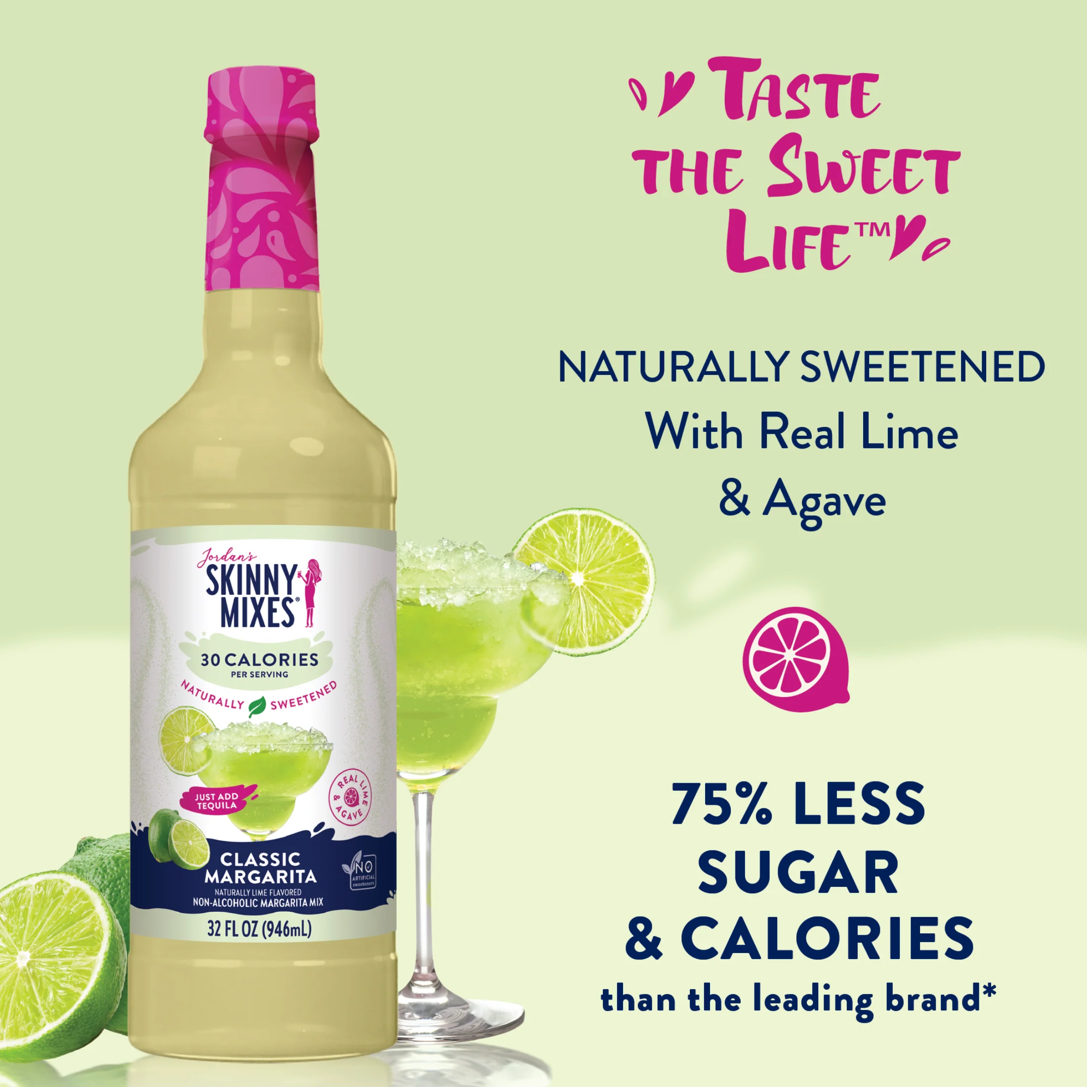 Natural Margarita - Image 3