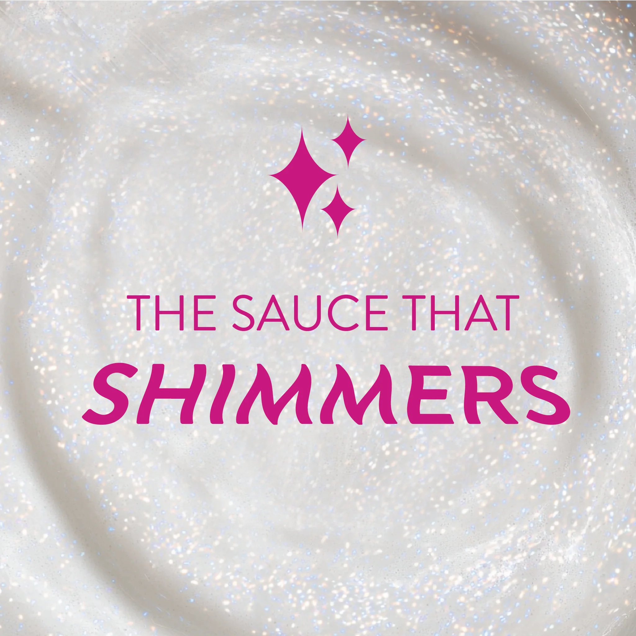 Sugar Free Marshmallow Sauce - Image 3