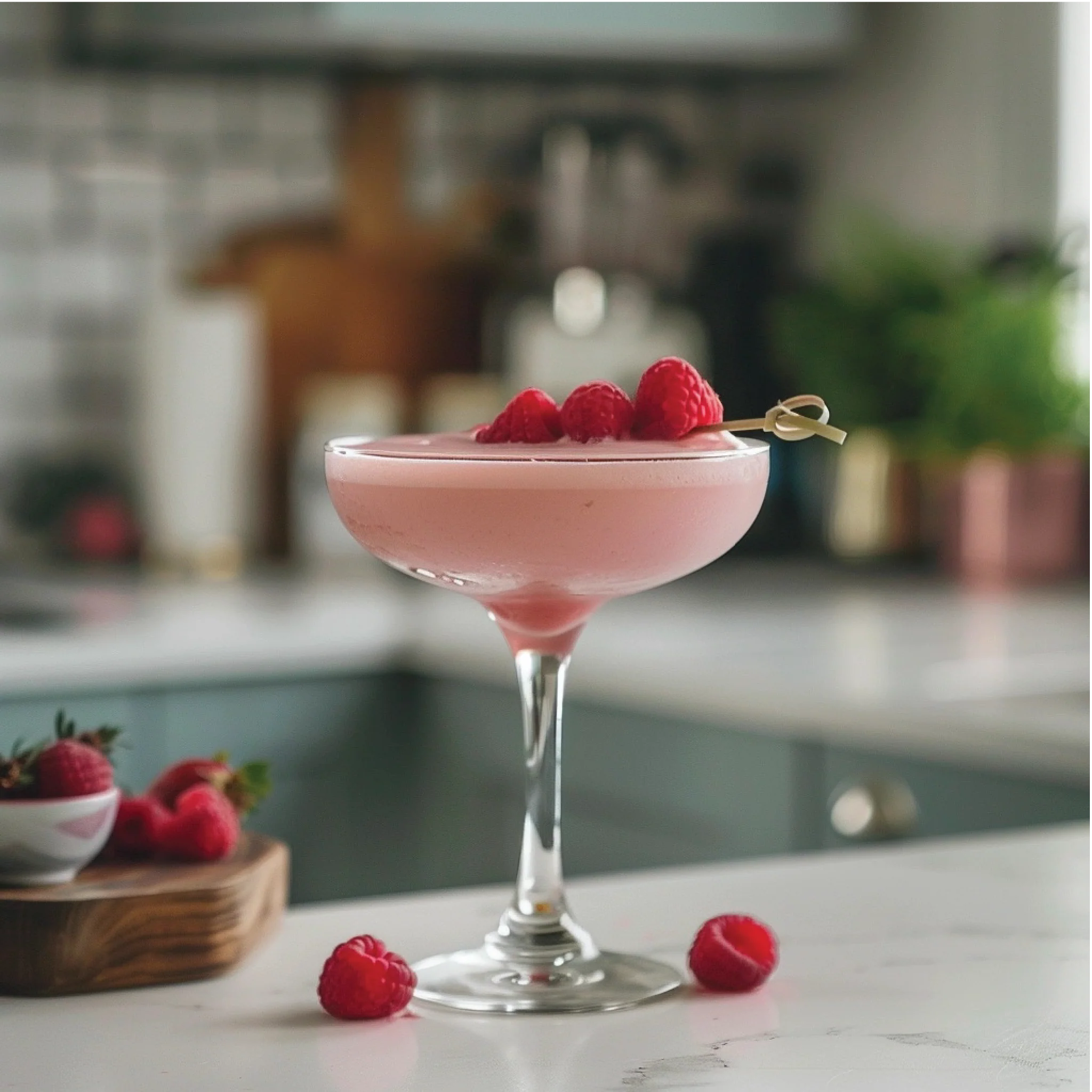 Sugar Free Raspberry Syrup - Image 6